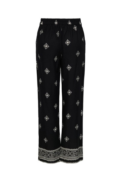 JDYMAGGIE LIFE MW WIDE PANT