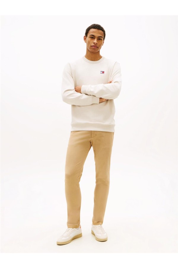 SCANTON CO TWILL CHINO PANT