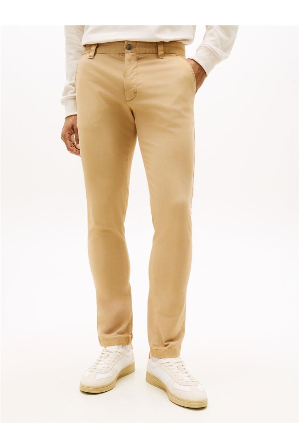 SCANTON CO TWILL CHINO PANT