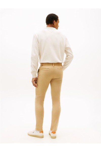 SCANTON CO TWILL CHINO PANT