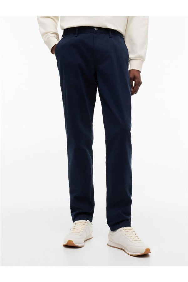 SCANTON CO TWILL CHINO PANT