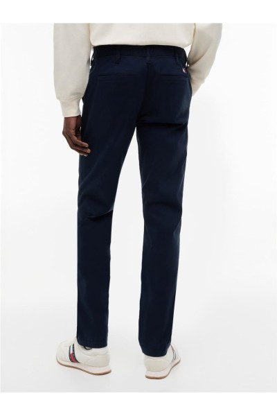 SCANTON CO TWILL CHINO PANT