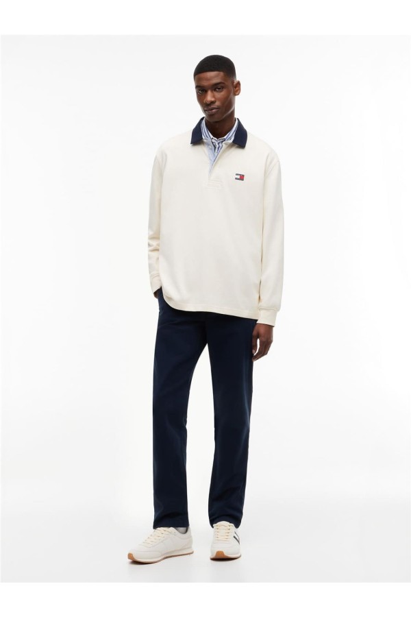 SCANTON CO TWILL CHINO PANT