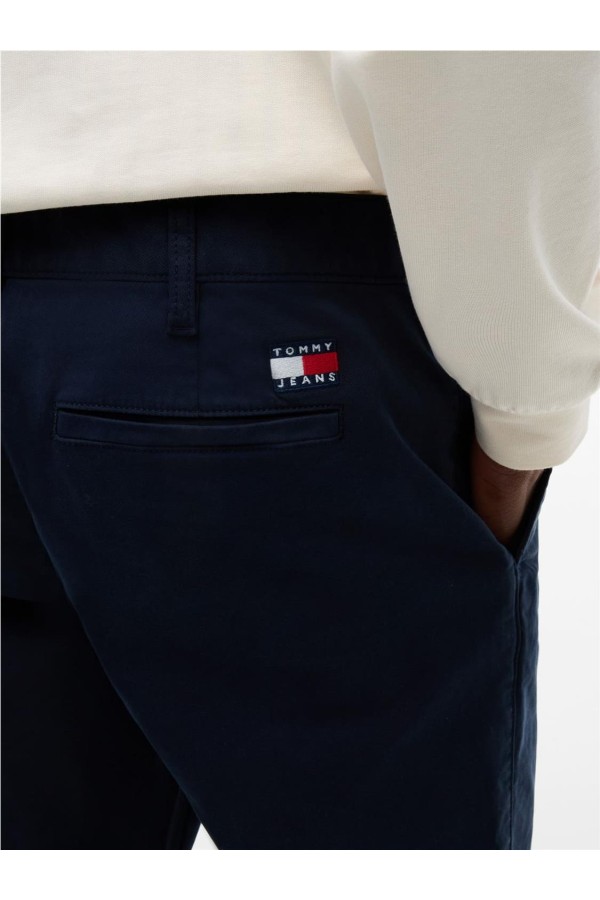 SCANTON CO TWILL CHINO PANT