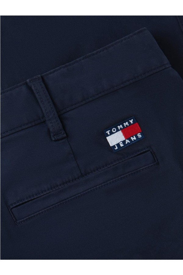 SCANTON CO TWILL CHINO PANT