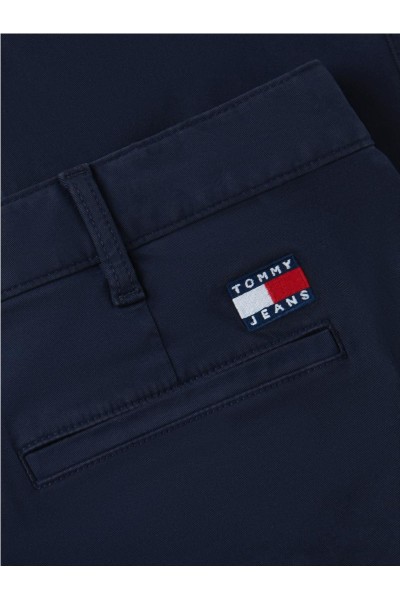 SCANTON CO TWILL CHINO PANT