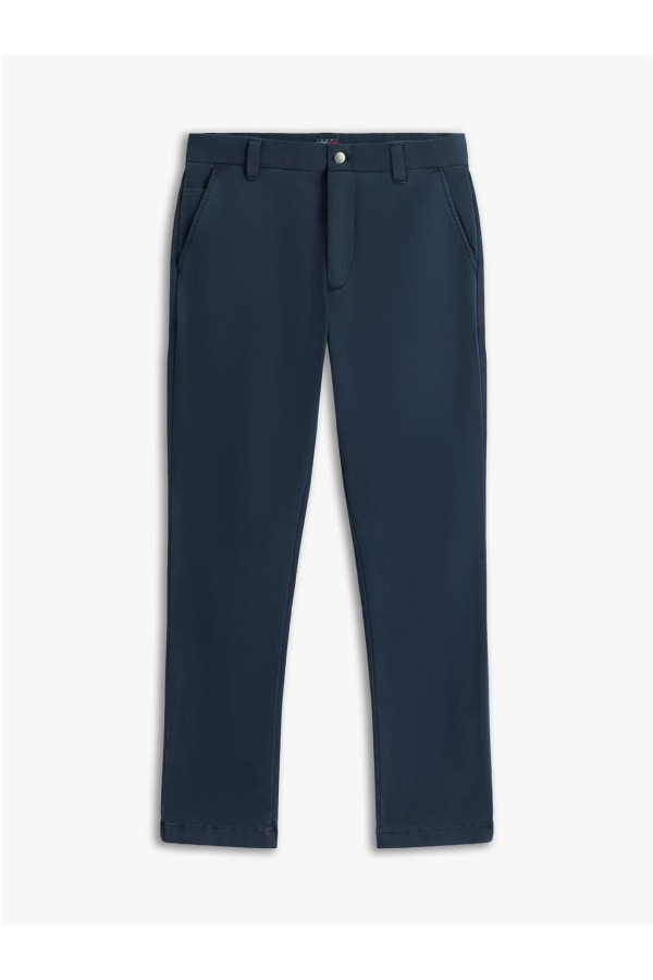 SCANTON CO TWILL CHINO PANT