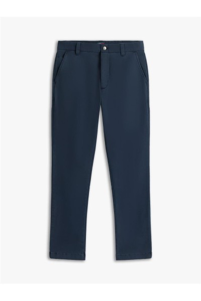 SCANTON CO TWILL CHINO PANT