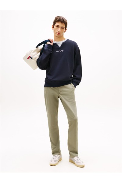 SCANTON CO TWILL CHINO PANT