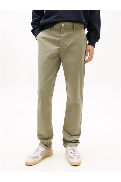 SCANTON CO TWILL CHINO PANT