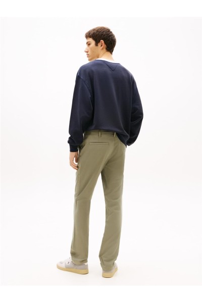 SCANTON CO TWILL CHINO PANT