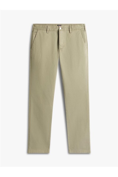 SCANTON CO TWILL CHINO PANT