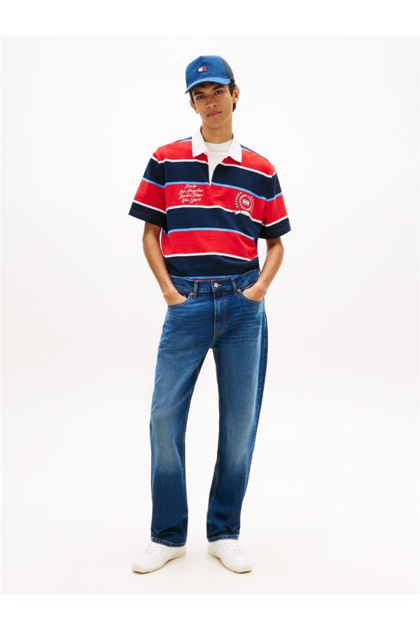 Vaquero Tommy Jeans ryan slim