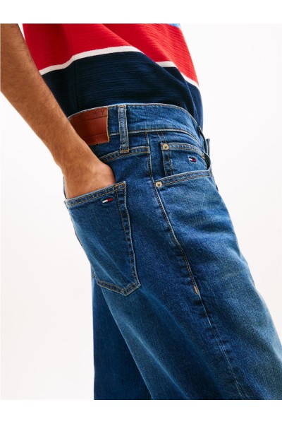 Vaquero Tommy Jeans ryan slim