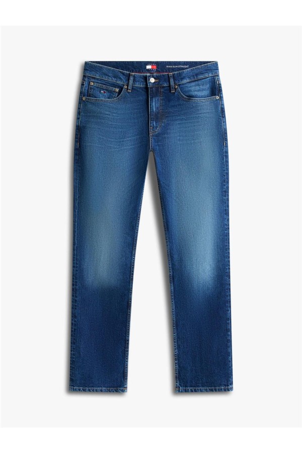 Vaquero Tommy Jeans ryan slim
