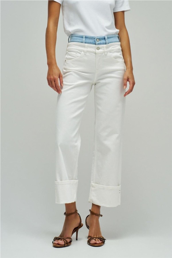 Vaquero Salsa faith push in straight