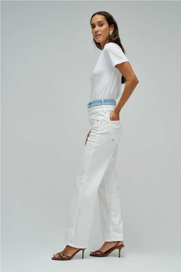 Vaquero Salsa faith push in straight 2