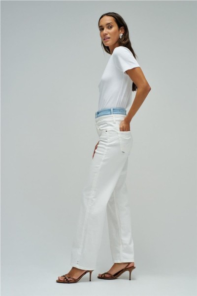 Vaquero Salsa faith push in straight