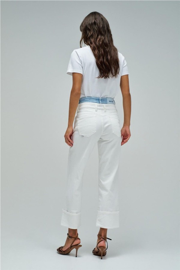 Vaquero Salsa faith push in straight