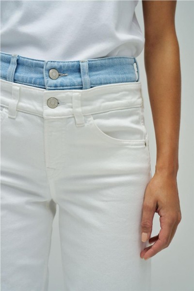 Vaquero Salsa faith push in straight