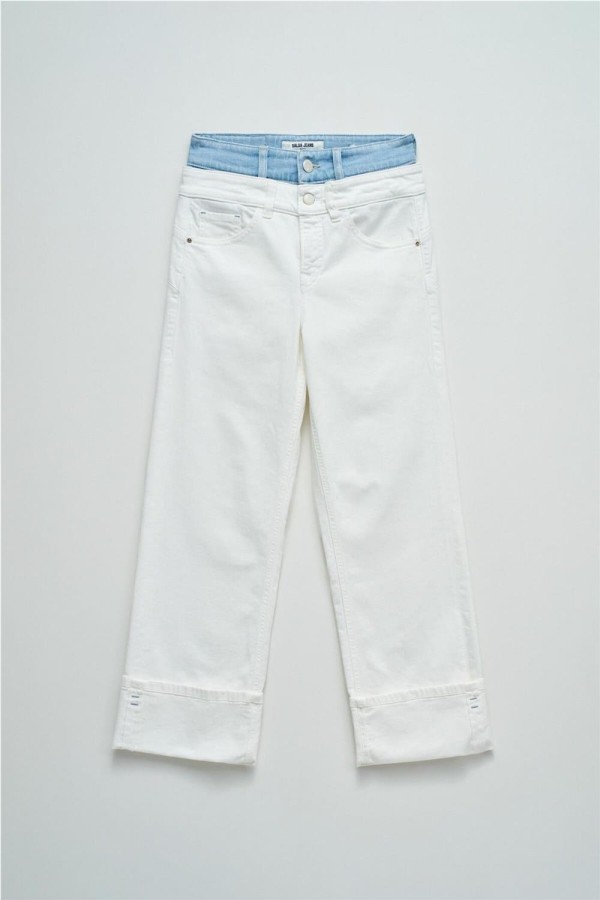 Vaquero Salsa faith push in straight