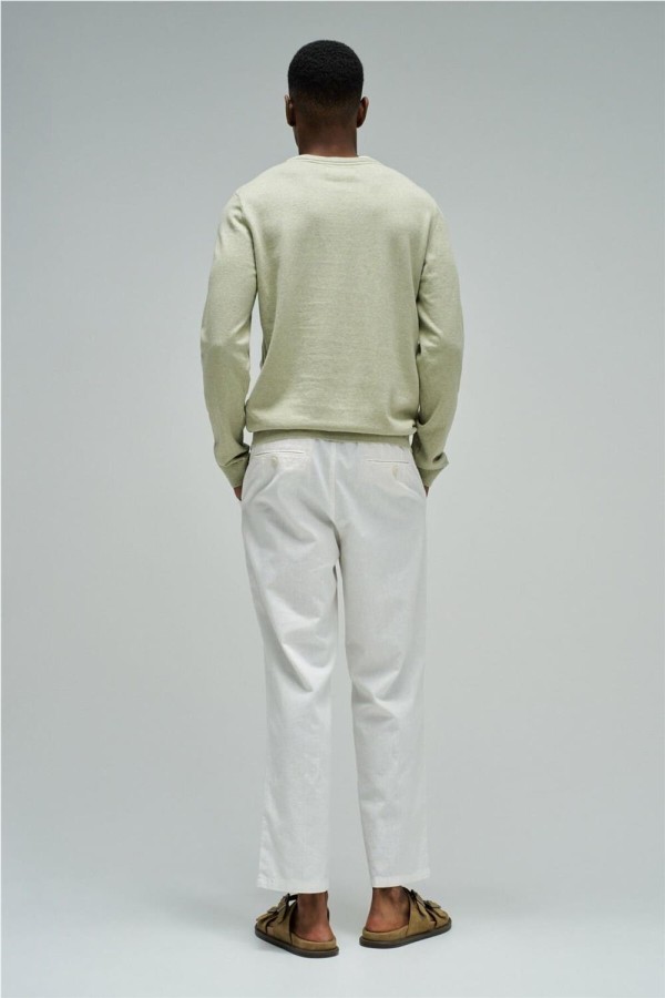 camiseta Salsa de punto