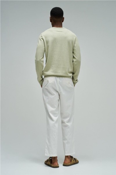 camiseta Salsa de punto