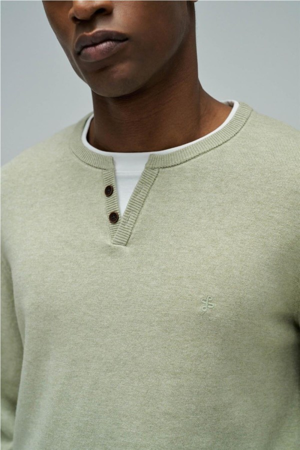 camiseta Salsa de punto