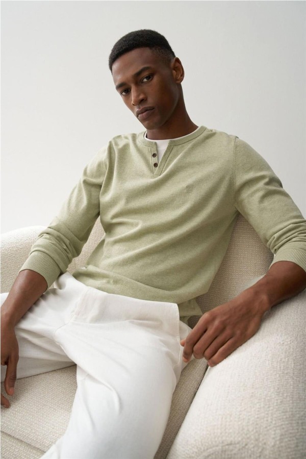 camiseta Salsa de punto