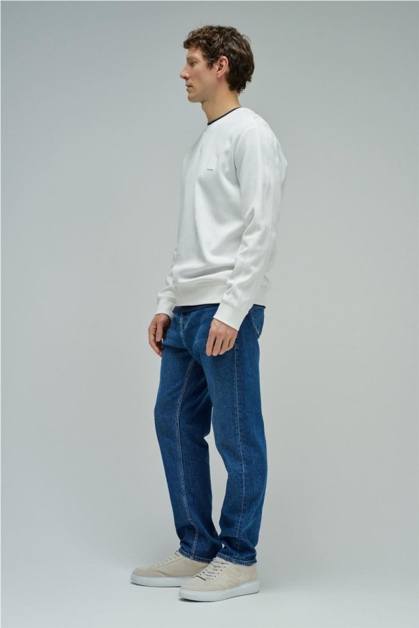 Sudadera Salsa texturizada