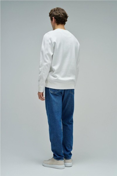 Sudadera Salsa texturizada