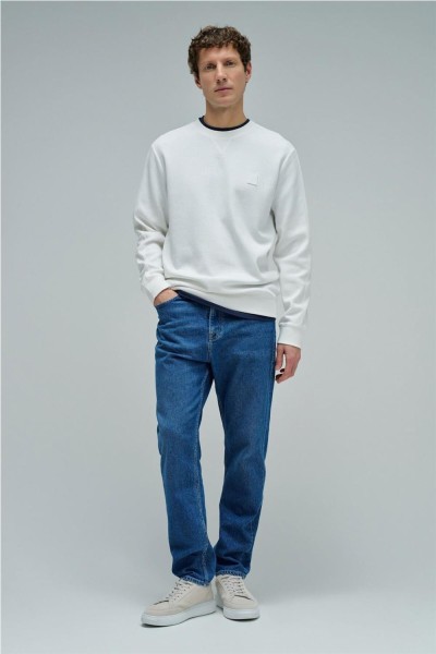 Sudadera Salsa texturizada