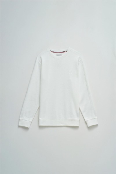 Sudadera Salsa texturizada