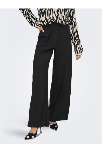 Pantalón JDY Debbie wide leg