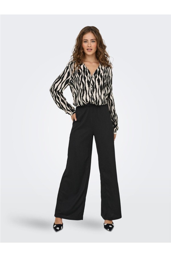 Pantalón JDY Debbie wide leg