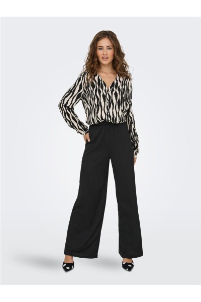 Pantalón JDY Debbie wide leg