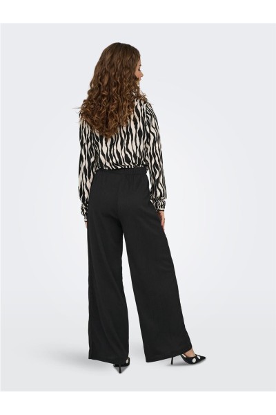 Pantalón JDY Debbie wide leg