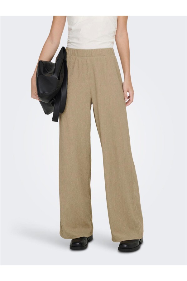 Pantalón JDY Debbie wide leg