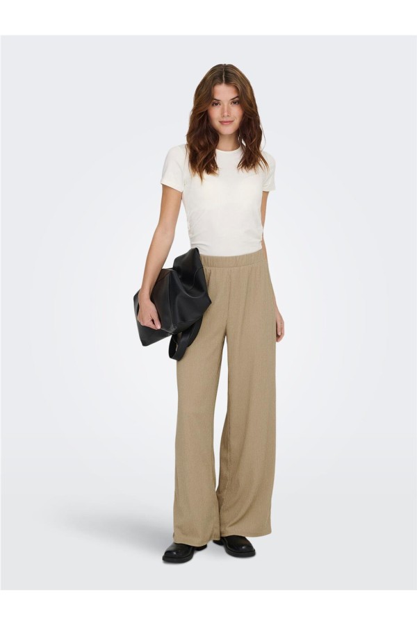 Pantalón JDY Debbie wide leg