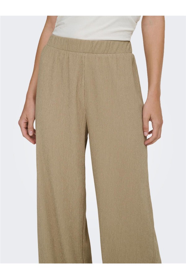 Pantalón JDY Debbie wide leg