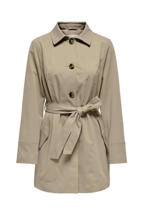 Gabardina JDY isadora