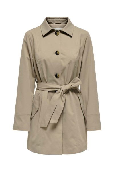 Gabardina JDY isadora