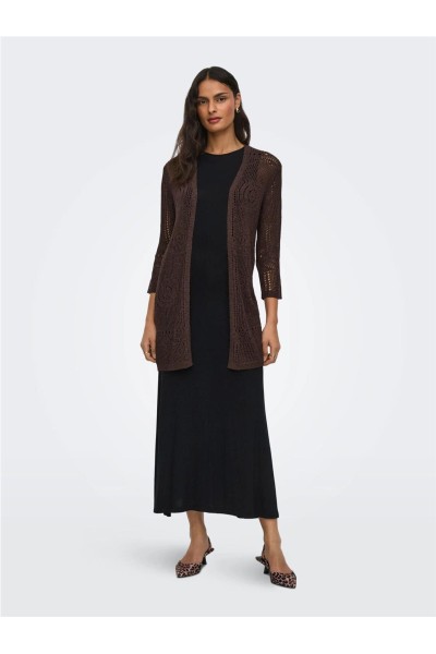 Kimono JDY Kofi con manga 3/4