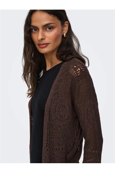 Kimono JDY Kofi con manga 3/4