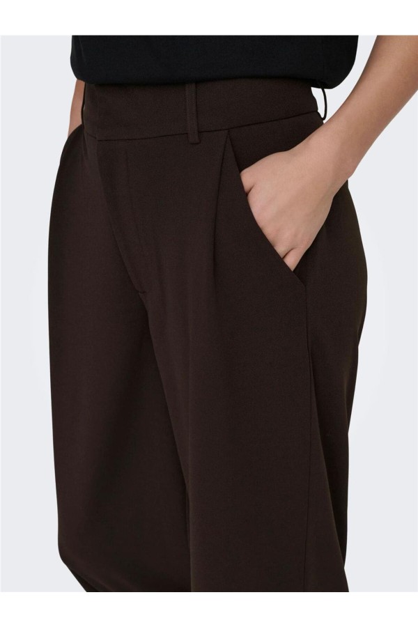 Pantalón JDY Geggo de punto