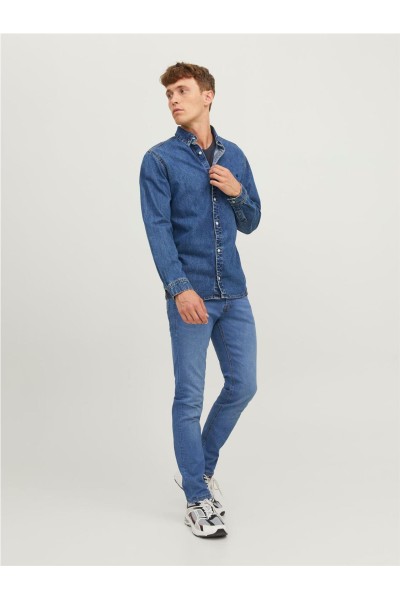 Vaquero Jack & Jones Glenn original de corte slim