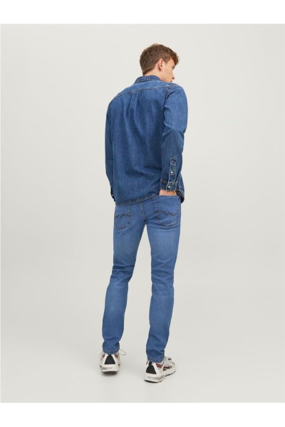 Vaquero Jack & Jones Glenn original de corte slim