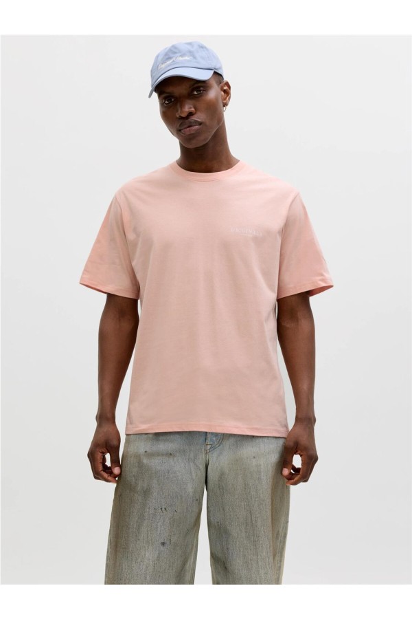 Camiseta Jack & Jones montaul con...