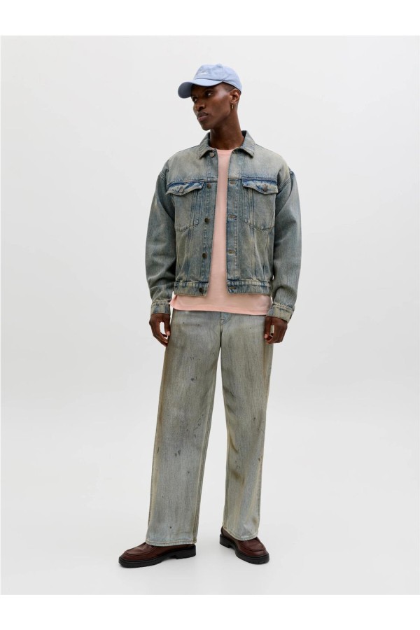 Camiseta Jack & Jones montaul con...