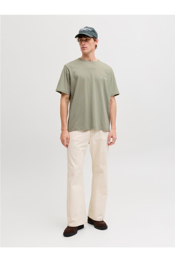 Camiseta Jack & Jones montaul con...